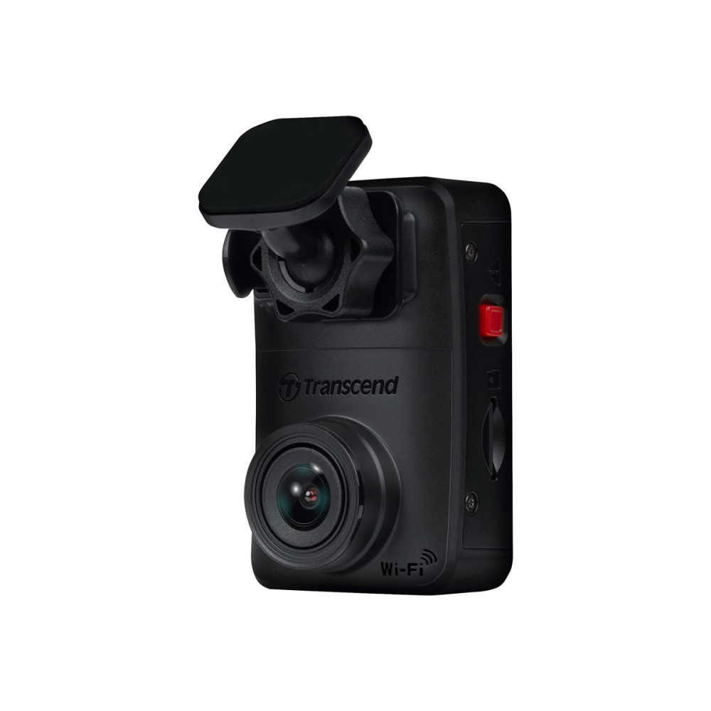 Produktbild för Transcend DrivePro 10 - instrumentpanelkamera