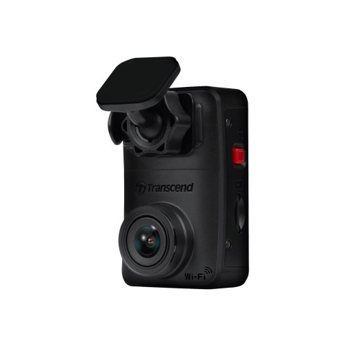 Transcend Transcend DrivePro 10 - instrumentpanelkamera