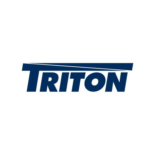 Triton Pardubice Triton - fläktsats för rack