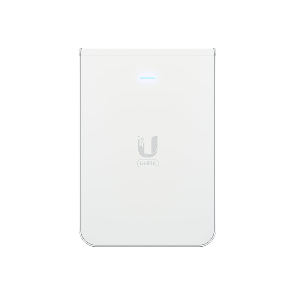 Produktbild för Ubiquiti UniFi 6 - trådlös åtkomstpunkt - Wi-Fi 6