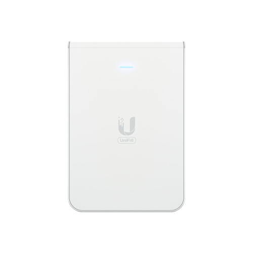 Ubiquiti Ubiquiti UniFi 6 - trådlös åtkomstpunkt - Wi-Fi 6