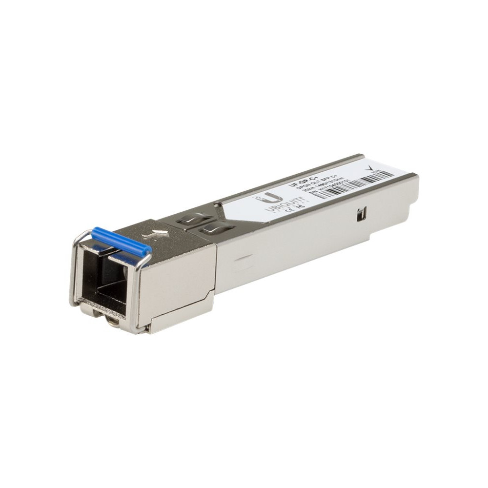 Produktbild för Ubiquiti U Fiber UF-GP-C+ - SFP-sändar/mottagarmodul (mini-GBIC)