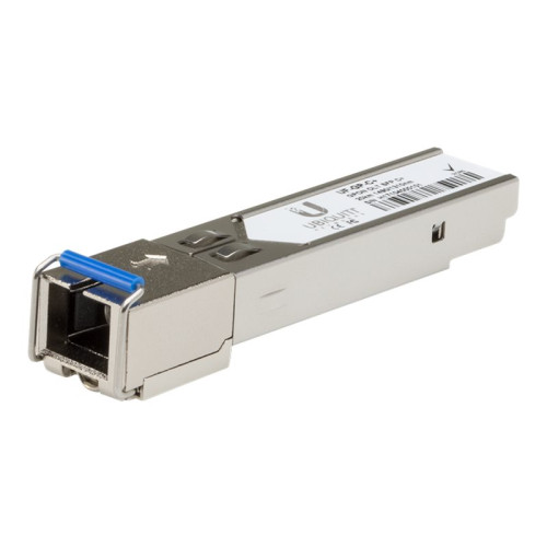 Ubiquiti Ubiquiti U Fiber UF-GP-C+ - SFP-sändar/mottagarmodul (mini-GBIC)
