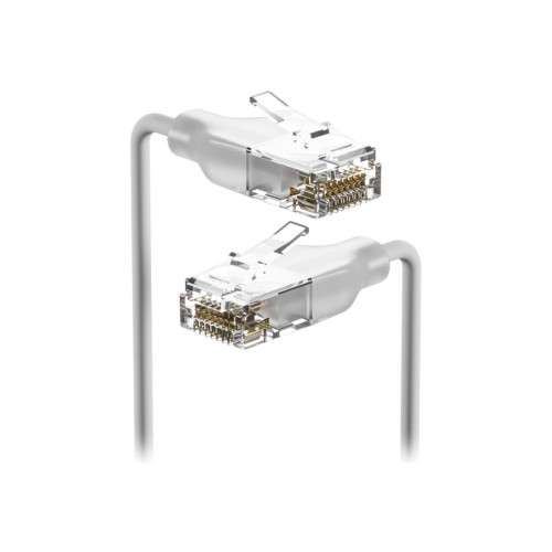Ubiquiti Ubiquiti UniFi patch-kabel - 5 m - vit
