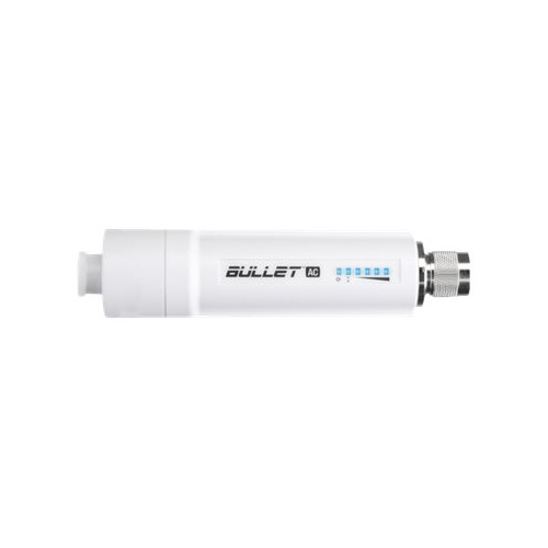 Ubiquiti Ubiquiti Bullet AC - trådlös åtkomstpunkt - AirMax ac