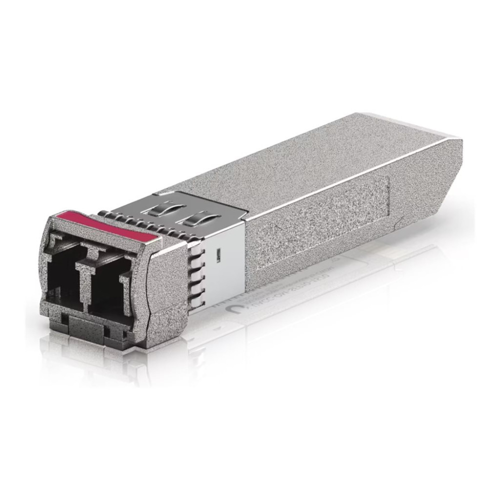 Produktbild för Ubiquiti UniFi - SFP+ sändar/mottagarmodul - 10GbE