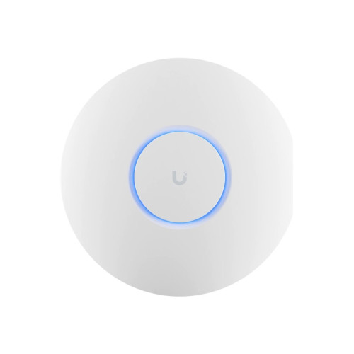 Ubiquiti Ubiquiti UniFi U6+ - trådlös åtkomstpunkt - Wi-Fi