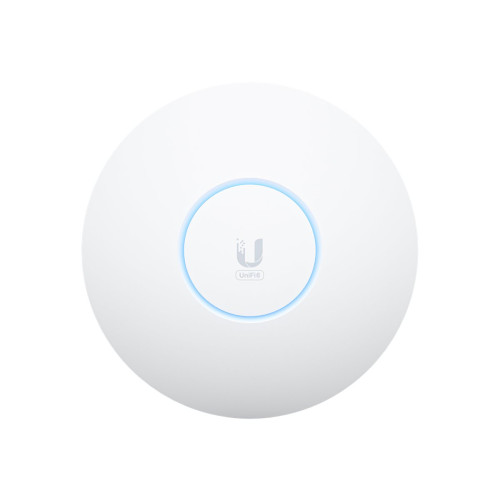 Ubiquiti Ubiquiti UniFi U6 - trådlös åtkomstpunkt - Wi-Fi 6E