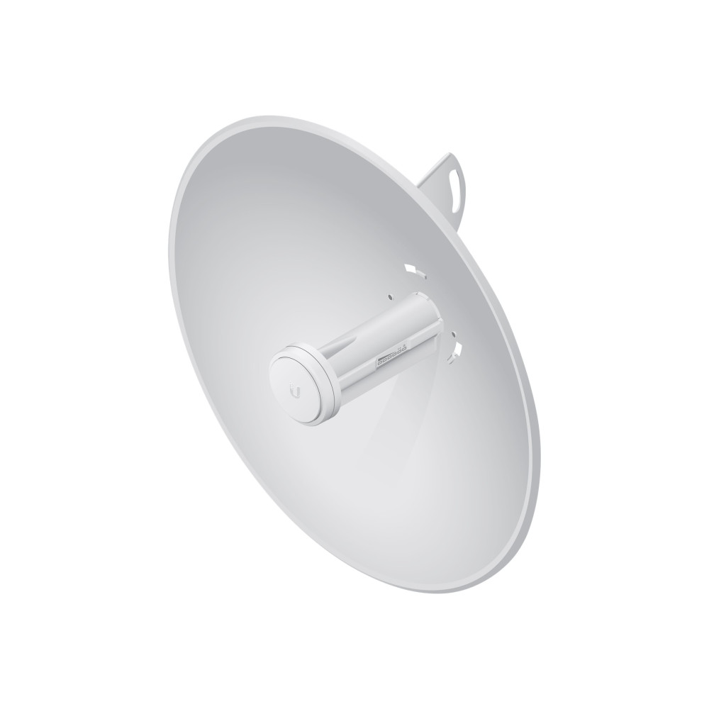 Produktbild för Ubiquiti PowerBeam M5 PBE-M5-400 - trådlös brygga - AirMax