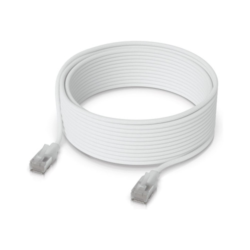 Ubiquiti Ubiquiti UniFi patch-kabel - vit