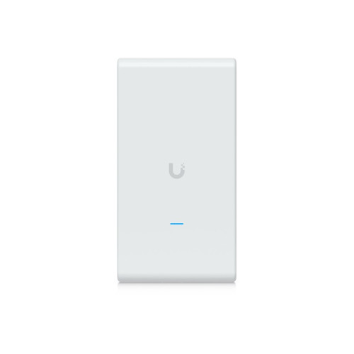 Ubiquiti Ubiquiti UniFi U6 Mesh Pro - trådlös åtkomstpunkt - Wi-Fi 6