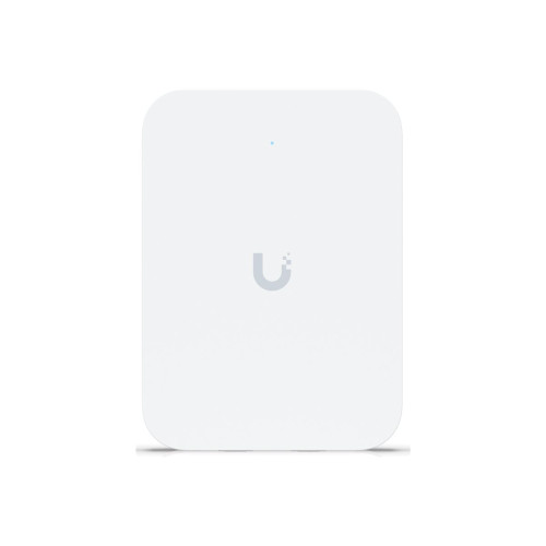 Ubiquiti Ubiquiti UniFi U7 In-Wall - trådlös åtkomstpunkt - Wi-Fi 7
