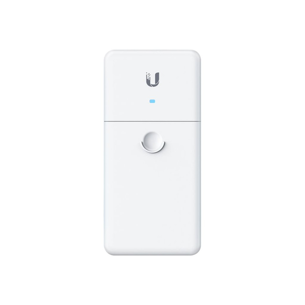 Produktbild för Ubiquiti FiberPoE - Gen 2 - fibermediekonverterare - 1GbE