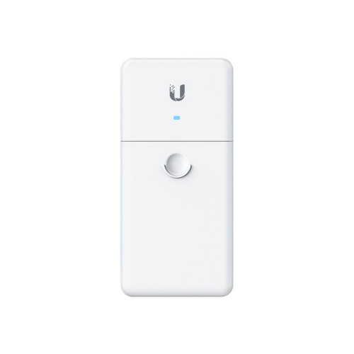 Ubiquiti Ubiquiti FiberPoE - Gen 2 - fibermediekonverterare - 1GbE