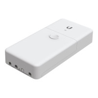 Produktbild för Ubiquiti FiberPoE - Gen 2 - fibermediekonverterare - 1GbE