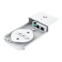Produktbild för Ubiquiti FiberPoE - Gen 2 - fibermediekonverterare - 1GbE