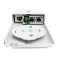 Produktbild för Ubiquiti FiberPoE - Gen 2 - fibermediekonverterare - 1GbE