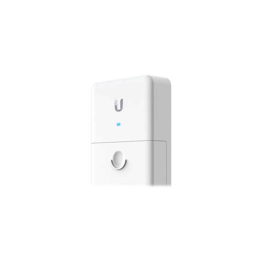 Produktbild för Ubiquiti FiberPoE - Gen 2 - fibermediekonverterare - 1GbE