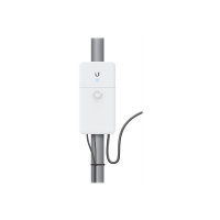 Produktbild för Ubiquiti FiberPoE - Gen 2 - fibermediekonverterare - 1GbE