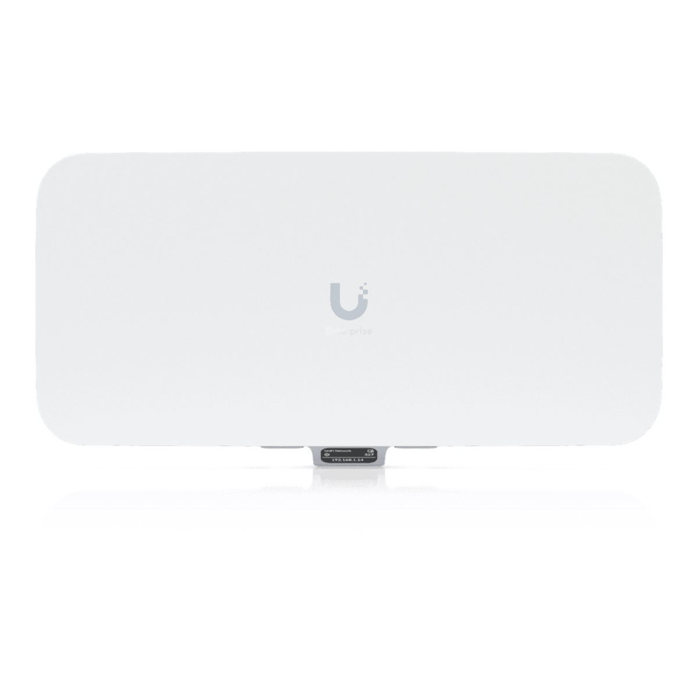 Produktbild för Ubiquiti UniFi E7 Audience - trådlös åtkomstpunkt - Wi-Fi 7