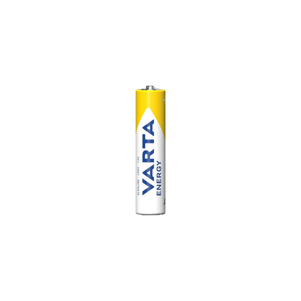 Produktbild för Varta Energy 04103 batteri - 30 x AAA - alkaliskt
