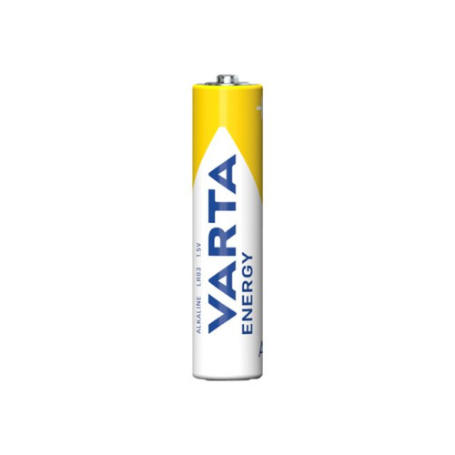 Varta Varta Energy 04103 batteri - 30 x AAA - alkaliskt