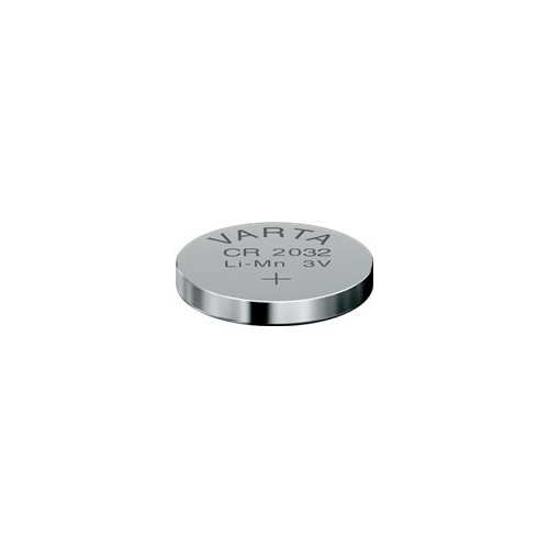 Varta Varta Electronics batteri x CR2032 - Li (paket om 5)