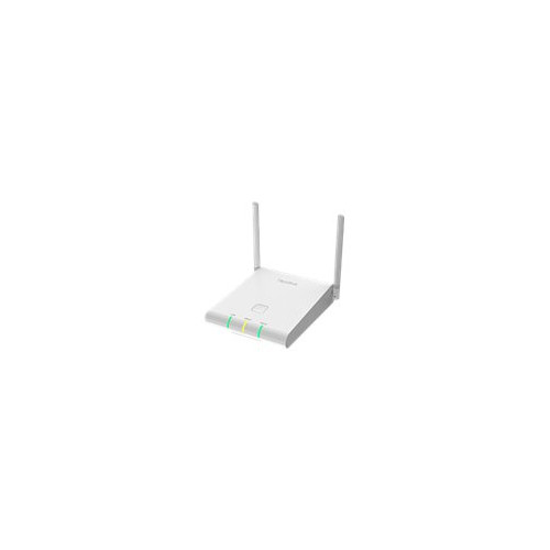 YEALINK Yealink W90B - sladdlös telefonbasstation/VoIP-telefonbasstation med nummerpresentation - 3-riktad samtalsförmåg