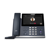 Produktbild för Yealink MP56 E2 - VoIP-telefon - med Bluetooth interface med nummerpresentation