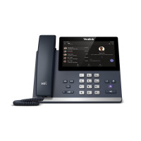 Produktbild för Yealink MP56 E2 - VoIP-telefon - med Bluetooth interface med nummerpresentation