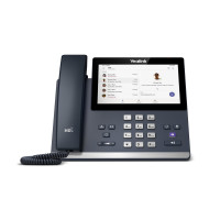 Produktbild för Yealink MP56 E2 - VoIP-telefon - med Bluetooth interface med nummerpresentation