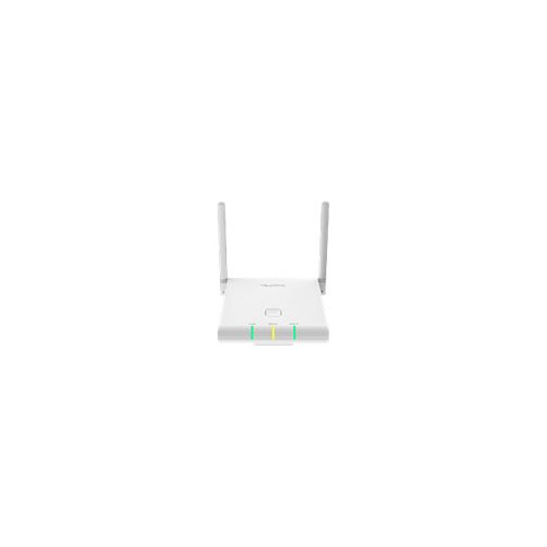 YEALINK Yealink W90DM - sladdlös telefonbasstation/VoIP-telefonbasstation med nummerpresentation - 3-riktad samtalsförmåg