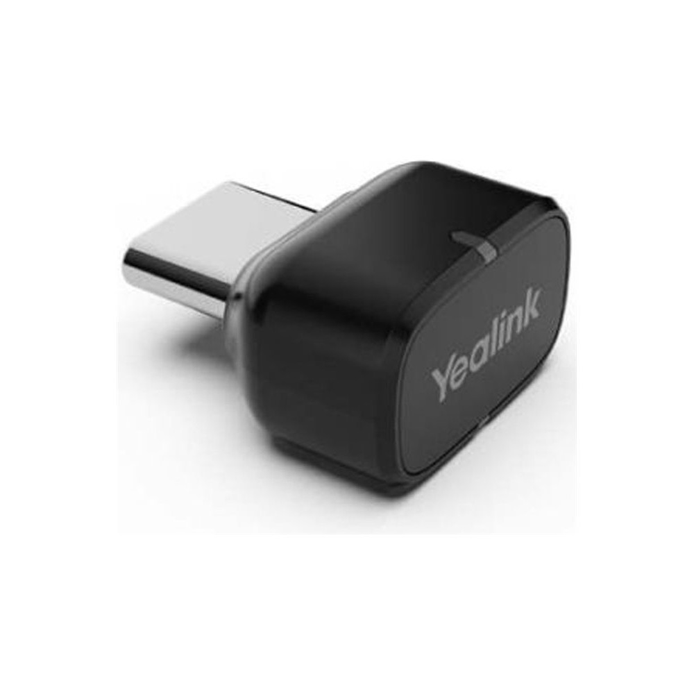 Produktbild för Yealink BT51-C - nätverksadapter - USB-C