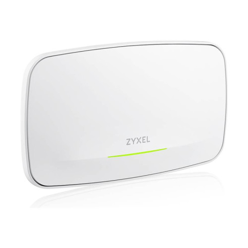 ZyXEL Zyxel NebulaFlex Pro WBE660S - trådlös åtkomstpunkt - Wi-Fi 7