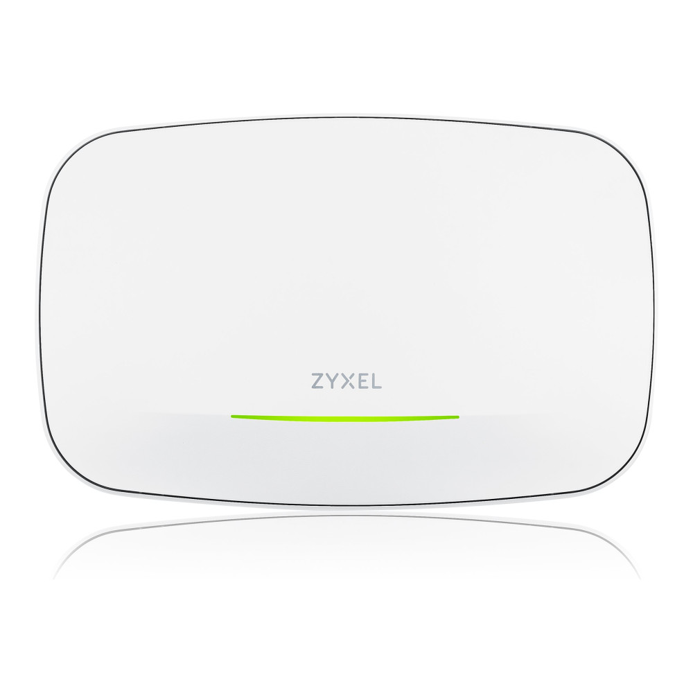 Produktbild för Zyxel NebulaFlex NWA130BE - trådlös åtkomstpunkt - Wi-Fi 7