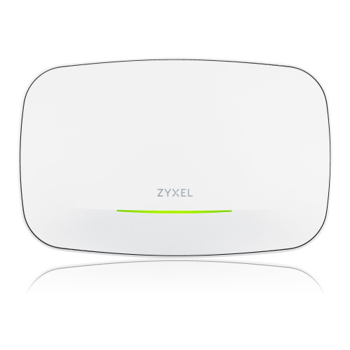 ZyXEL Zyxel NebulaFlex NWA130BE - trådlös åtkomstpunkt - Wi-Fi 7