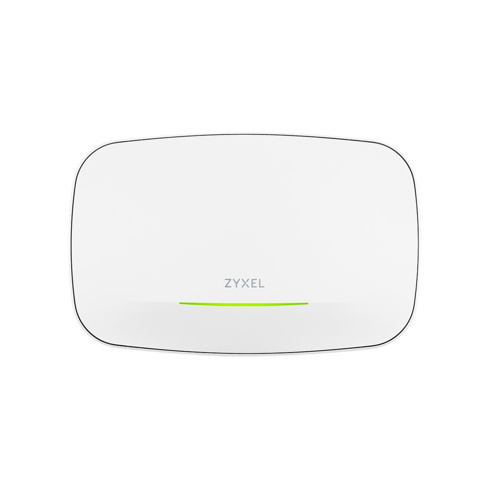 Produktbild för Zyxel WBE530 - trådlös åtkomstpunkt - BE11000, trippel-radio, NebulaFlex Pro accesspunkt - Wi-Fi 7