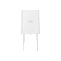 Produktbild för Zyxel NWA55AXE - trådlös åtkomstpunkt - Wi-Fi 6 - molnhanterad