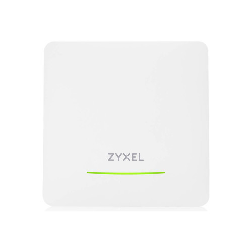 ZyXEL Zyxel NWA50BE PRO - trådlös åtkomstpunkt - 4-strömmar, dual-radio, NebulaFlex - Wi-Fi 7 - molnhanterad