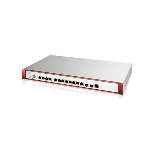 ZyXEL Zyxel ZyWALL USG FLEX 700H - firewall - molnhanterad