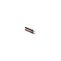 Produktbild för Fluke TP220-1 Sikkerhedstestspidssæt Stikforbindelse 4 mm CA...
