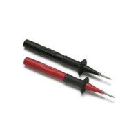 Produktbild för Fluke TP220-1 Sikkerhedstestspidssæt Stikforbindelse 4 mm CA...