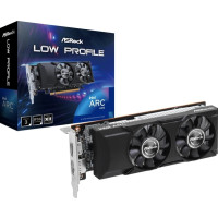 Produktbild för ASRock Intel Arc A310 4GB - grafikkort - Arc A310 - 4 GB