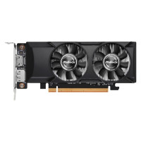 Produktbild för ASRock Intel Arc A310 4GB - grafikkort - Arc A310 - 4 GB