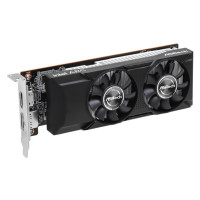 Produktbild för ASRock Intel Arc A310 4GB - grafikkort - Arc A310 - 4 GB