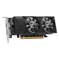 Produktbild för ASRock Intel Arc A310 4GB - grafikkort - Arc A310 - 4 GB