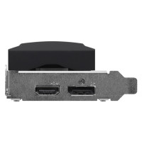 Produktbild för ASRock Intel Arc A310 4GB - grafikkort - Arc A310 - 4 GB