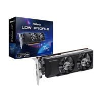 Produktbild för ASRock Intel Arc A310 4GB - grafikkort - Arc A310 - 4 GB