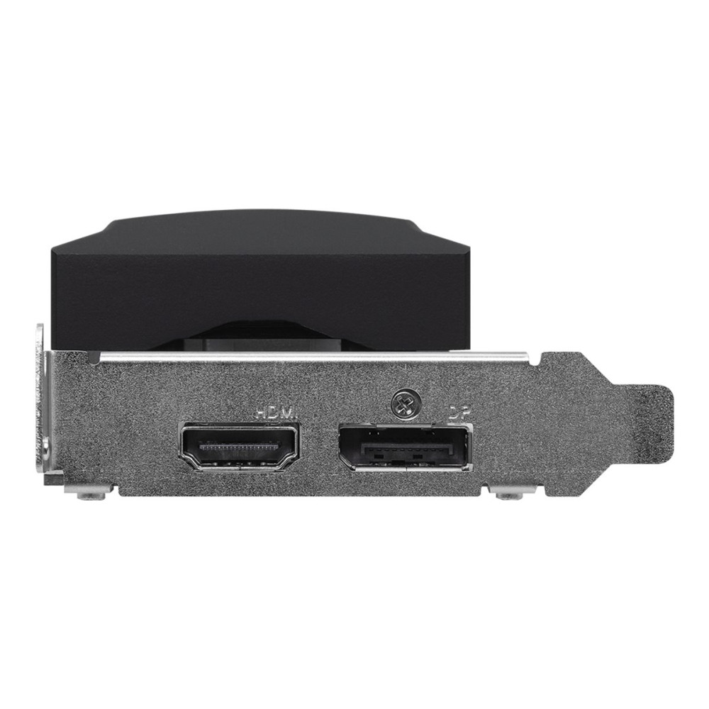 Produktbild för ASRock Intel Arc A310 4GB - grafikkort - Arc A310 - 4 GB