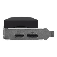 Produktbild för ASRock Intel Arc A310 4GB - grafikkort - Arc A310 - 4 GB